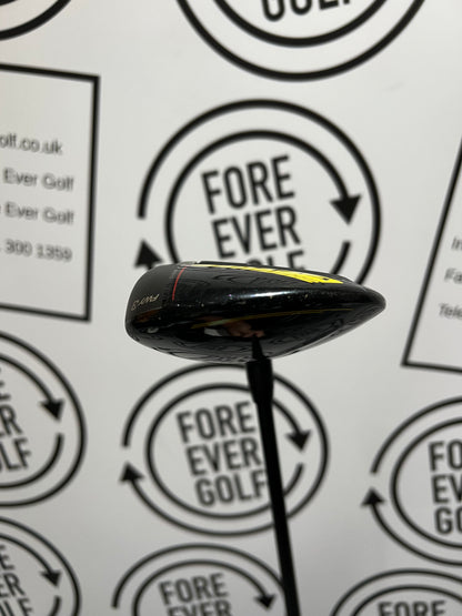 COBRA SZ SPEEDZONE 3 WOOD / 4.5 Deg / RH / Regular Flex