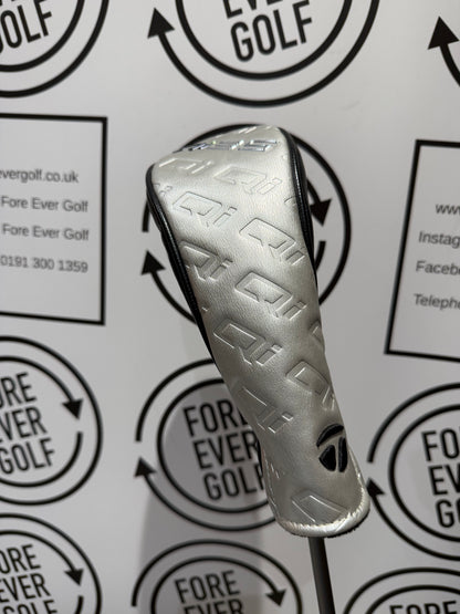 TAYLORMADE Qi35 MAX 3 HYBRID / 20 Deg / RH / 60g Stiff Flex