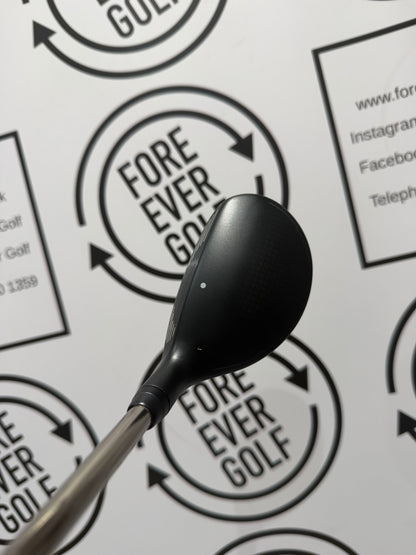 PING G440 5 HYBRID / 26 Degree / 85g Regular Flex