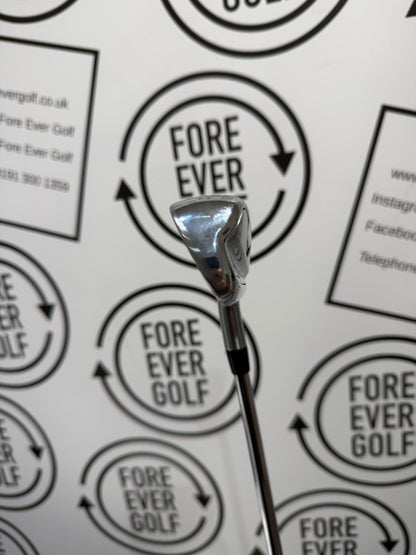 TITLEIST U505 4 IRON DRIVING IRON / RH / Stiff Flex