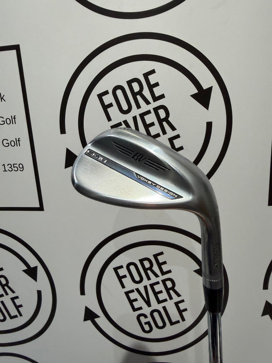 TITLEIST VOKEY SM10 LOB WEDGE / 58 Degree (10S) / RH / Wedge Flex