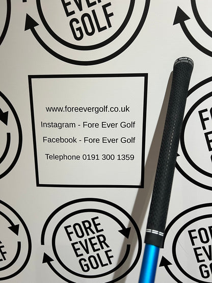 PING G440 4 HYBRID / 23 Degree / RH / 70g Stiff Flex