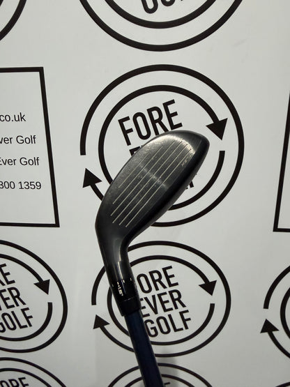 SRIXON ZXi 3 HYBRID / 19 Degree / RH / 80g Stiff Flex