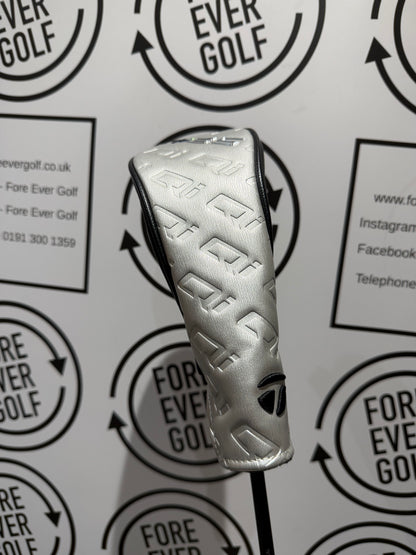 TAYLORMADE Qi35 3 HYBRID / 19 Degree. / RH / 65g Reg Flex