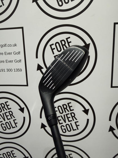 PING G440 5 HYBRID / 26 Degree / RH / 70g Reg Flex