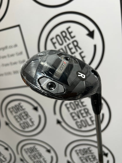 TITLEIST GT1 4 HYBRID / 20 Degree / Mens RH / 50g Regular Flex