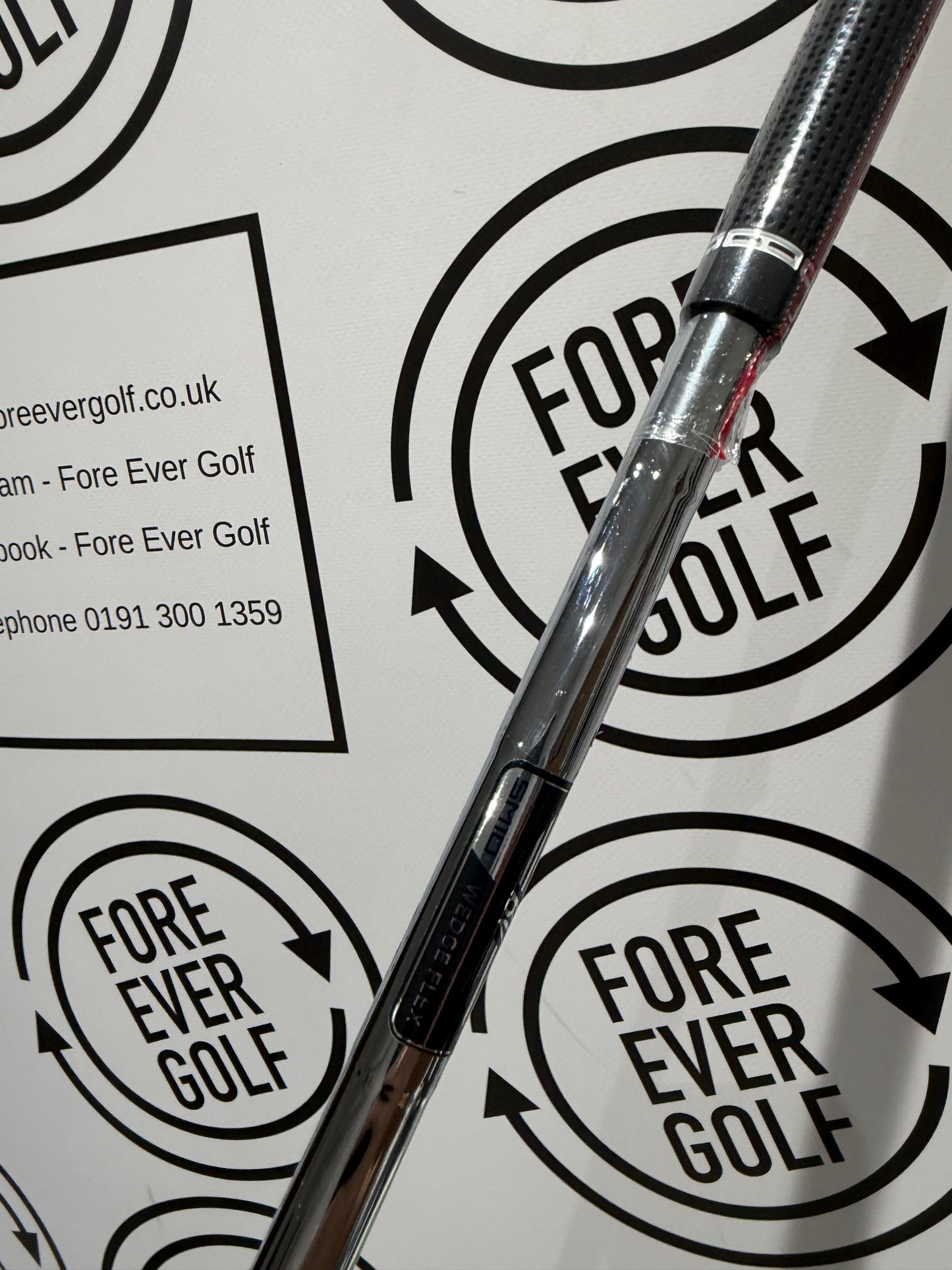 TITLEIST VOKEY SM10 SAND WEDGE / 56 Deg (08M) / Mens RH / Wedge Flex