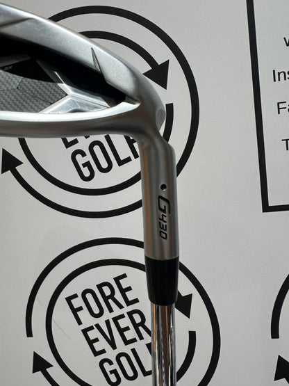 PING G430 GAP WEDGE / 45 Degree / Black Dot / 105g Reg Flex