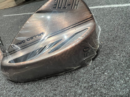 TAYLORMADE HI-TOE 4 WEDGES / 50 & 58 Deg / Mens RH / Wedge Flex