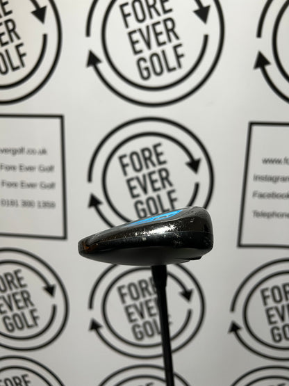 PING G SERIES 7 WOOD / 20.5 Deg / LH / 65g Reg Flex