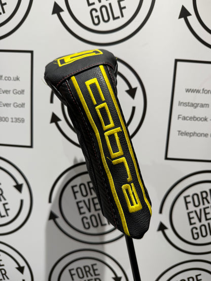 COBRA SZ SPEEDZONE EXTREME 3 WOOD /14.5 Deg / RH / 50g Reg Flex