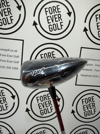 TITLEST GT2 5 WOOD / 18 Degree / RH / 60g Regular Flex