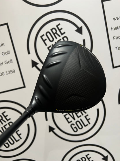 PING G430 MAX 10K DRIVER / 10.5 Deg / Mens RH / 65g Reg Flex
