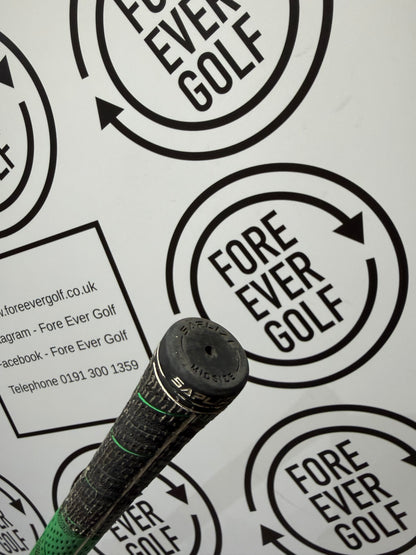 PING G400 3 WOOD / 14.5 Deg / RH / 70g Stiff Flex