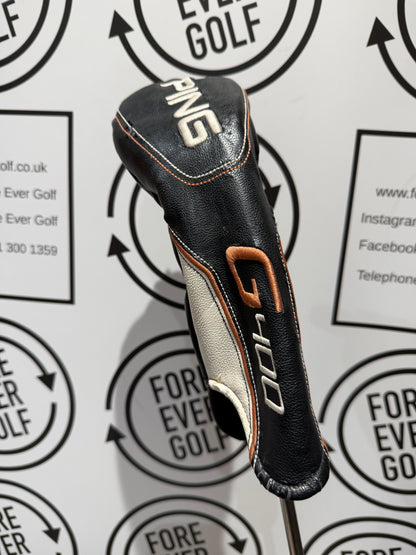 PING G400 3 WOOD / 14.5 Deg / RH / 70g Stiff Flex