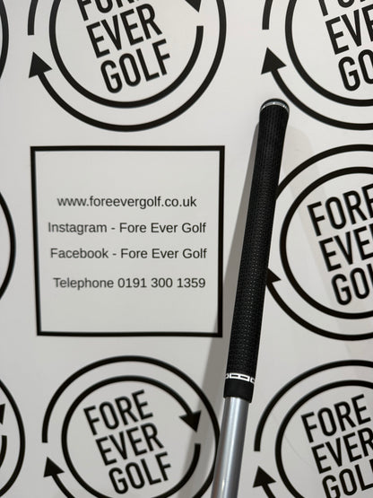 TITLEST GT1 5 WOOD / 18 Degree / RH / 40g Regular Flex