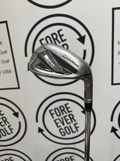 TAYLORMADE SIM2 MAX GAP WEDGE (AW) / RH / 85g Reg Flex