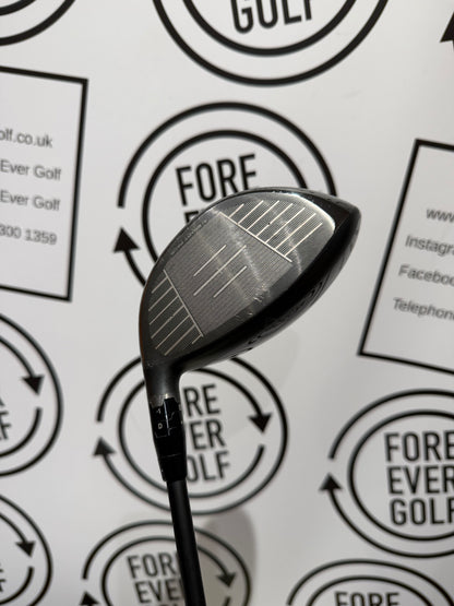 CALLAWAY Ai SMOKE MAX D DRIVER / 10.5 Deg / RH / 40g Regular Flex