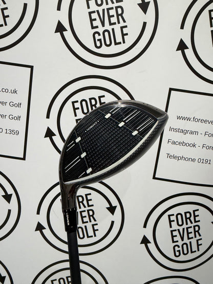 TAYLORMADE Qi35 DRIVER / 9 Degree / RH / 60g Stiff Flex