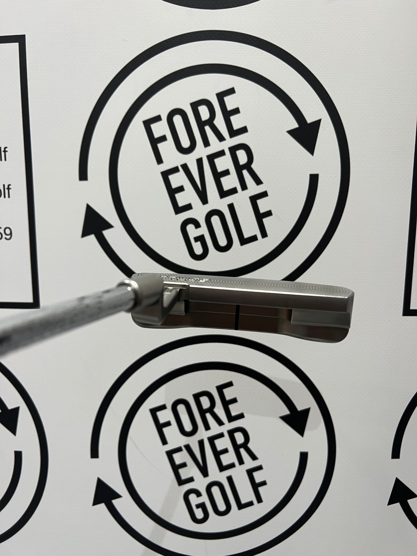 SCOTTY CAMERON SUPER SELECT NEWPORT PUTTER / RH / 35”