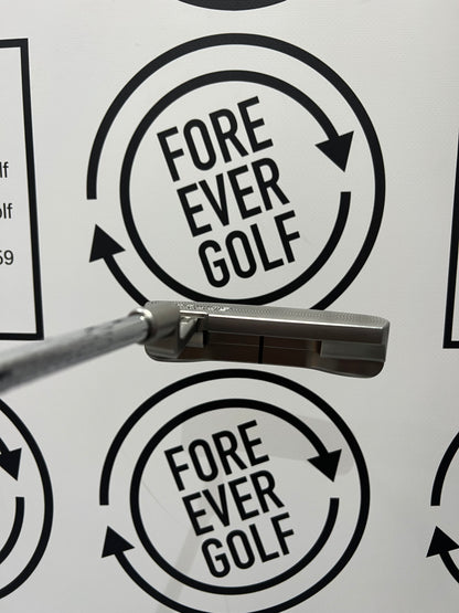 SCOTTY CAMERON SUPER SELECT NEWPORT PUTTER / RH / 35”