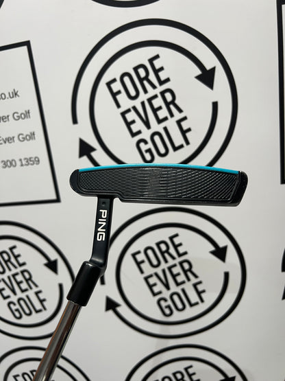 PING SIGMA 2 ANSER PUTTER / 35” / Mens RH