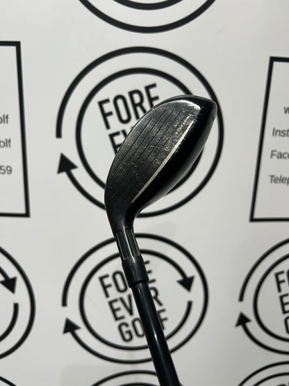 TAYLORMADE STEALTH 3 HYBRID / 19 Deg / 60g Reg Flex