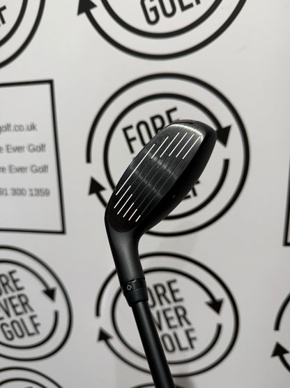 PING G440 4 HYBRID / 23 Degree / RH / 70g Reg Flex