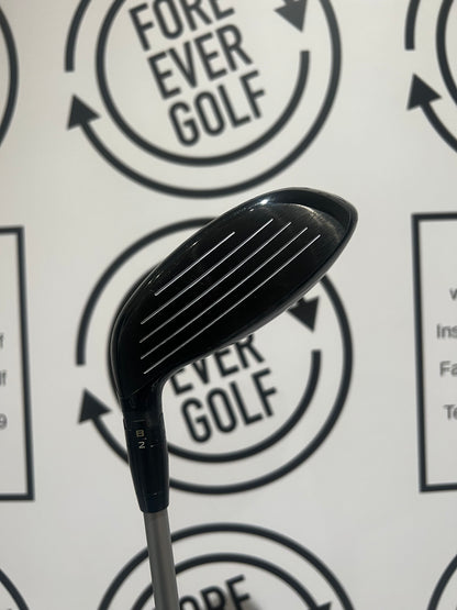 TITLEIST TSR3 3 WOOD + / 13.5 Deg / Mens RH / 40g Regular Flex