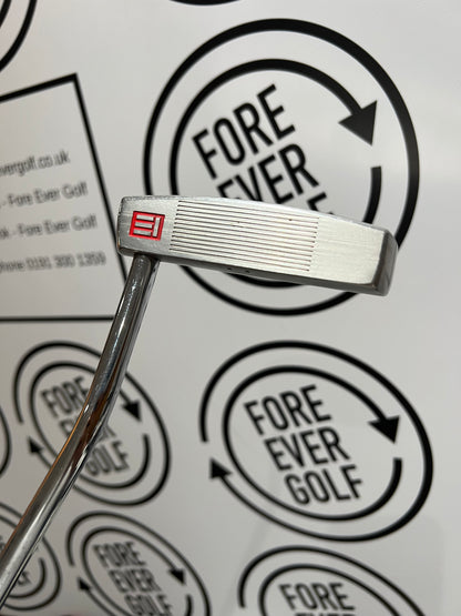 EVNROLL ER8 PUTTER / 34” / Mens RH
