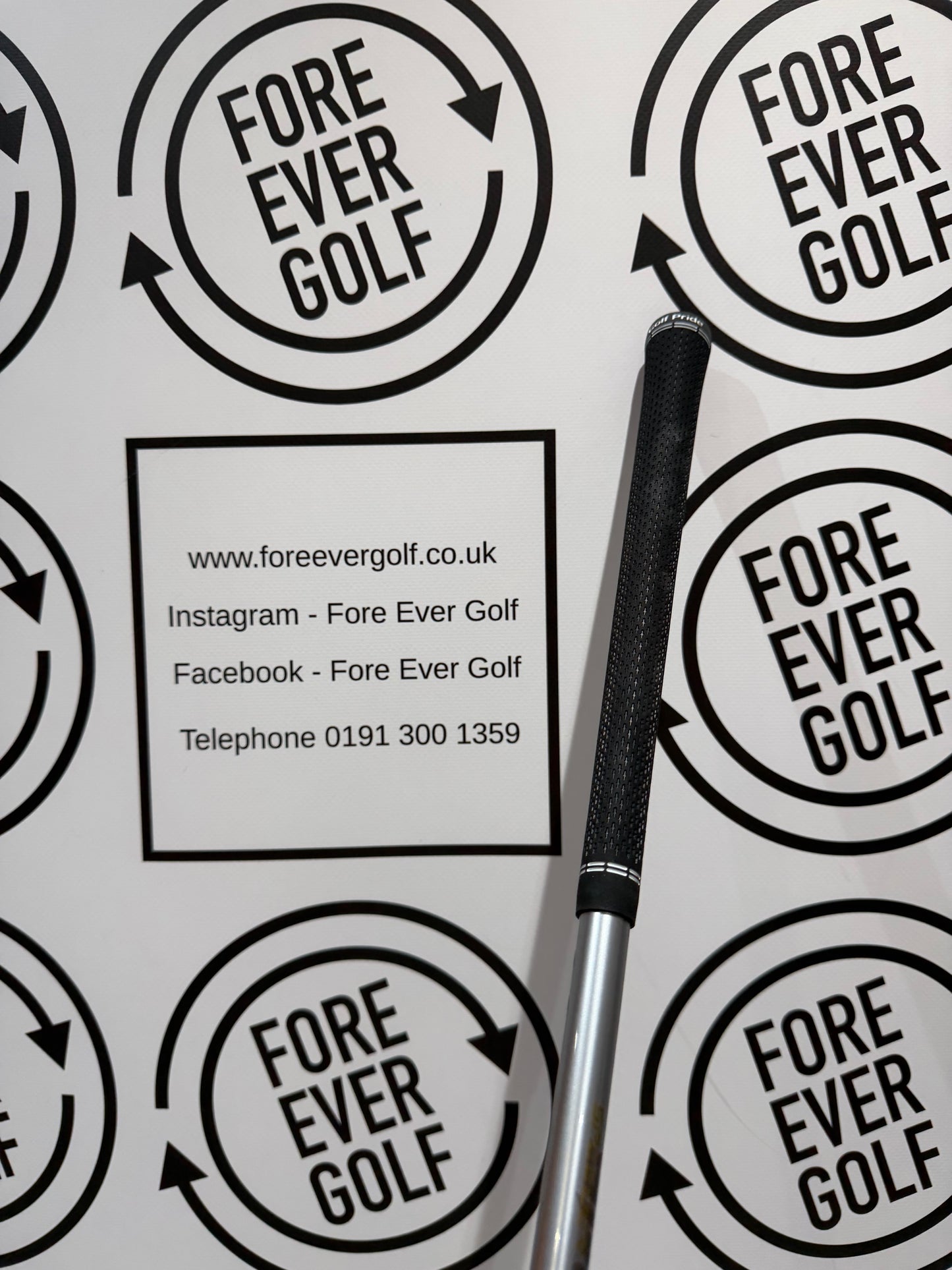 TITLEST GT1 5 WOOD / 18 Degree / RH / 40g Regular Flex