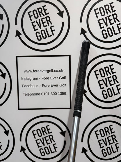 TITLEST GT1 5 WOOD / 18 Degree / RH / 40g Regular Flex