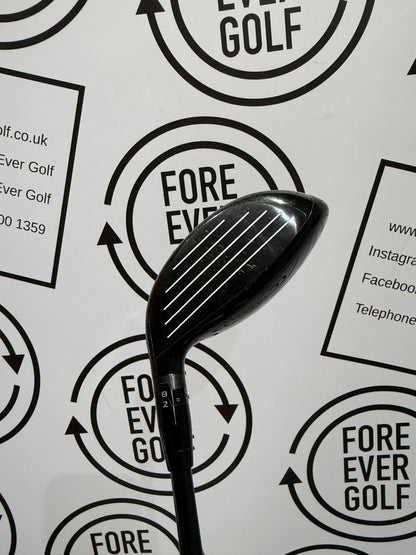 TITLEIST TSR2 3 WOOD / 15 Degree / RH / 65g Stiff Flex