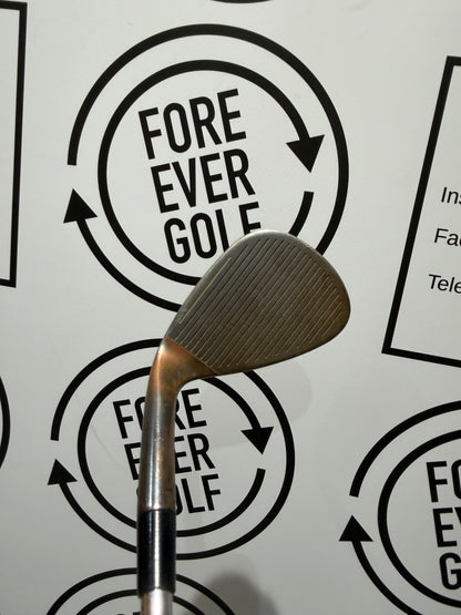 TAYLORMADE MG HI-TOE 4 WEDGES / 54 & 60 / RH / 115g Wedge Flex