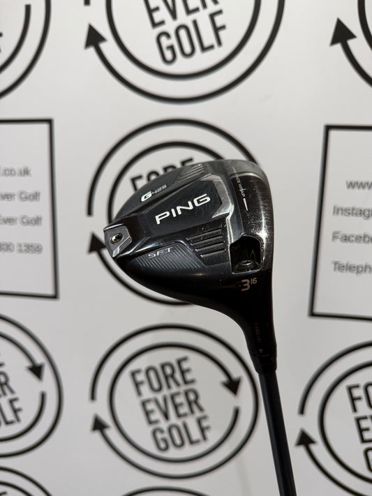PING G425 SFT / 16 Degree / Mens RH / 65g Regular Flex