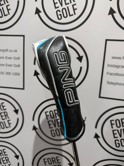 PING G440 5 HYBRID / 26 Degree / 85g Regular Flex