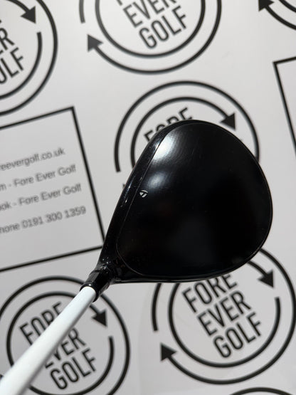 TAYLORMADE STEALTH DRIVER / 10.5 Degree / RH / 45g Reg Flex / GOOD USED