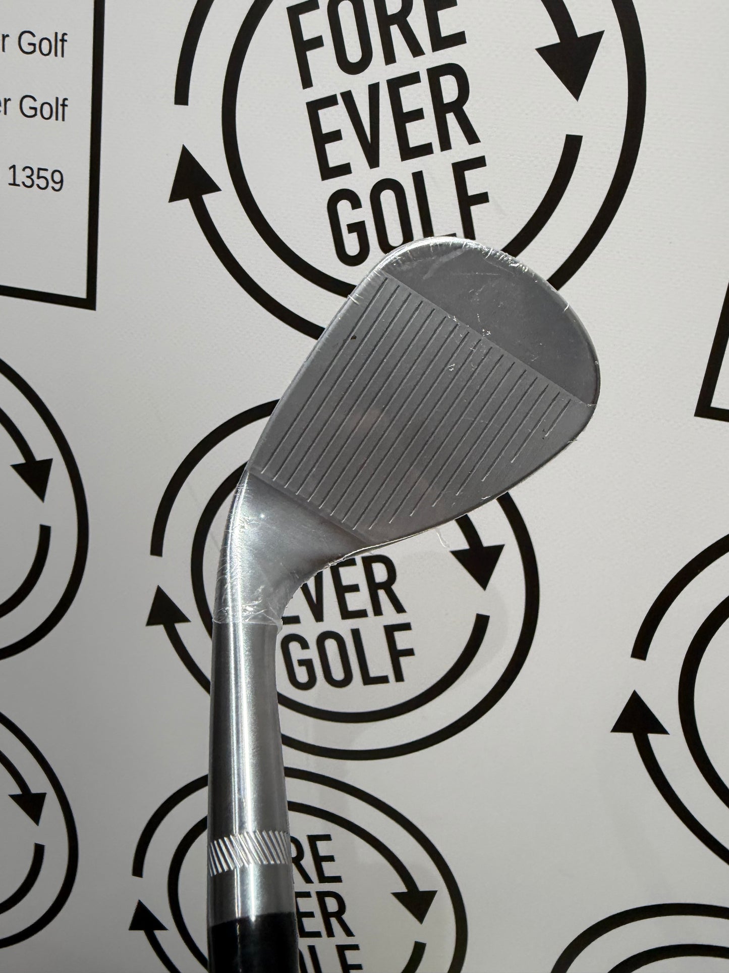 TITLEIST VOKEY SM10 LOB WEDGE / 60 Deg (08M) / Mens RH / Wedge Flex