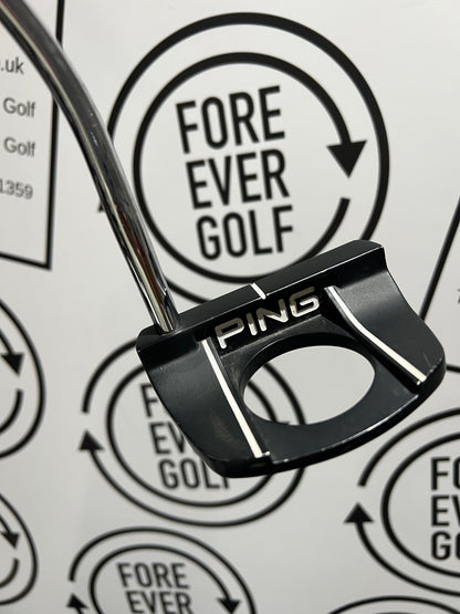 PING TYNE G 2023 PUTTER / Mens RH / 34”
