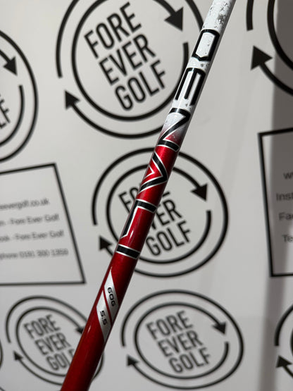 MIZUNO ST MAX 230 3 WOOD / 15 Degree / RH / 60g Regular Flex