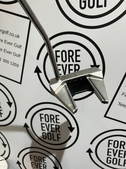 SCOTTY CAMERON PHANTOM 7 PUTTER (2024) / 34” / Mens RH