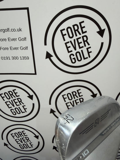 TITLEIST SM10 WEDGES / 52,56,60 / RH / Wedge Flex