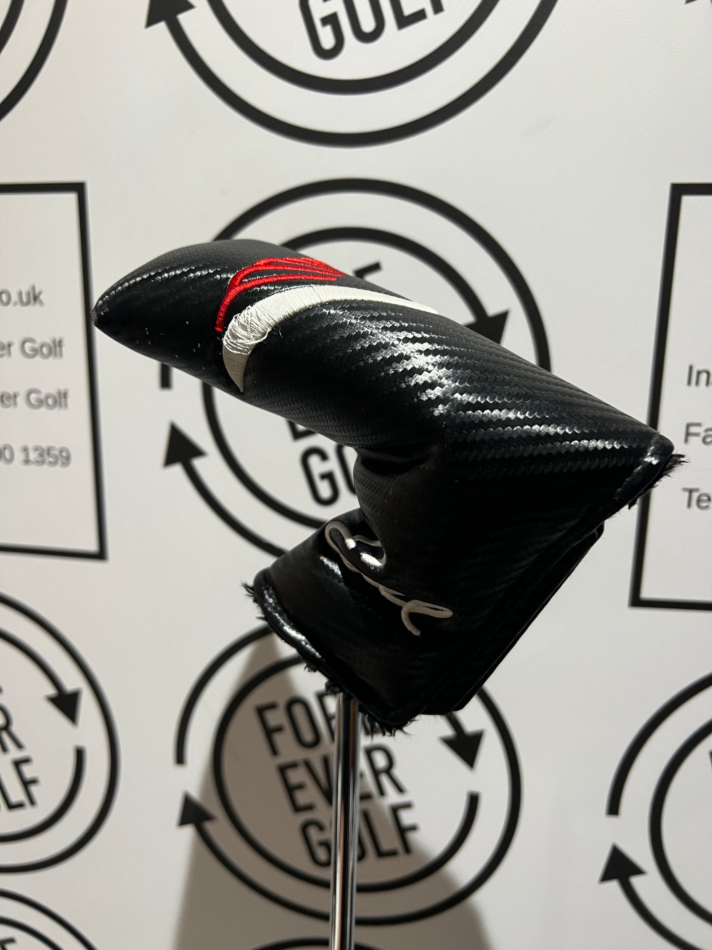 EDEL EAS 2.0 PUTTER / Mens RH / 34”