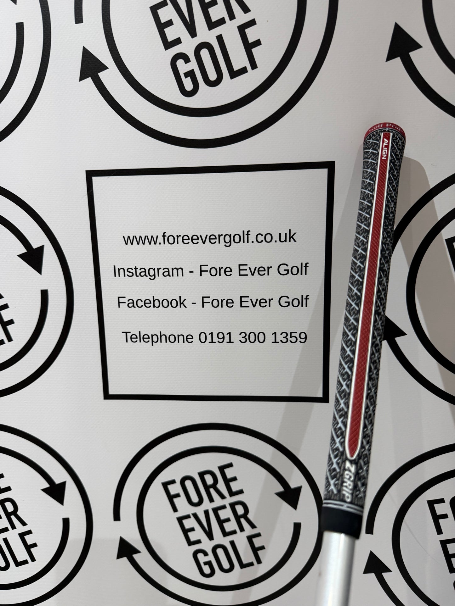 TITLEIST T200 (2023) 4 IRON / RH / 95g X-Flex / *UPGRADED* GD TOUR AD SHAFT