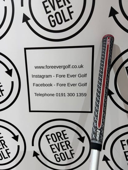 TITLEIST T200 (2023) 4 IRON / RH / 95g X-Flex / *UPGRADED* GD TOUR AD SHAFT