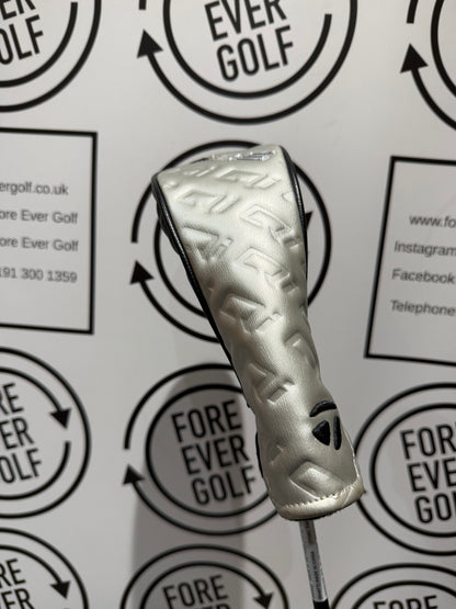 TAYLORMADE Qi35 3 HYBRID / 19 Deg / RH / 70g Stiff Flex