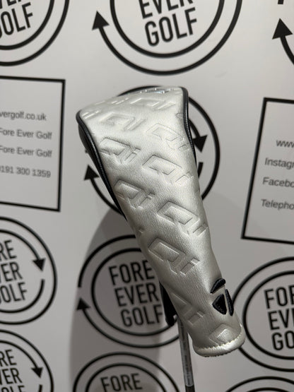 TAYLORMADE Qi35 MAX 3 WOOD / 15.5 Deg / RH / 50g Reg Flex