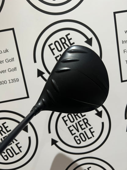 PING G410 DRIVER / 12 Degree / RH / 55g Soft Regular Flex