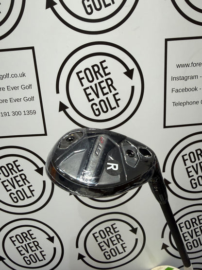 TITLEIST GT2 4 HYBRID / 21 Degree / RH / 65g Reg Flex