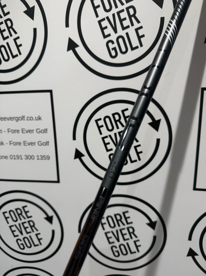 PING G440 3 HYBRID / 20 Degree / Mens RH / 95g Stiff Flex